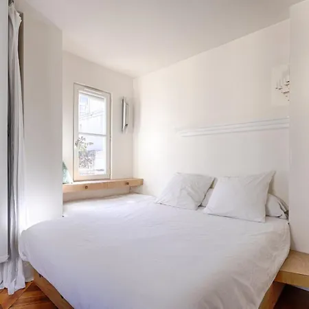 Appartement Residor - Superbe 3p 19eme